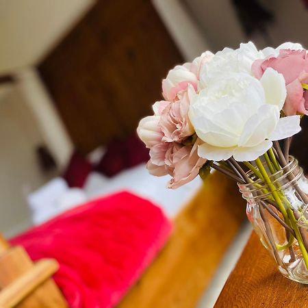 Ashmount Country House Haworth Eksteriør bilde
