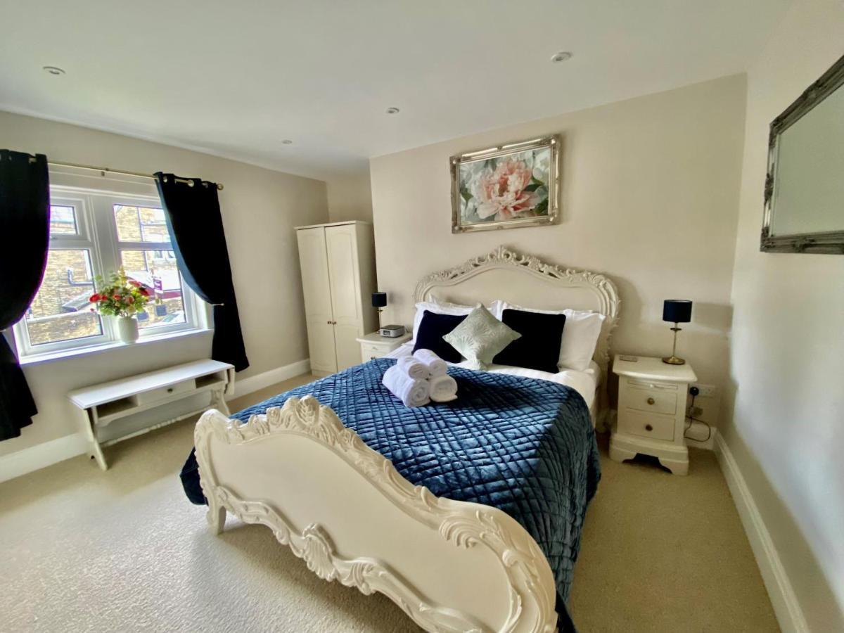 Ashmount Country House Haworth Eksteriør bilde